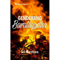 Image of Genderang Bharatayuda