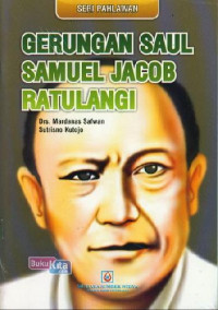 Image of Gerungan Saul Samuel Jacob Ratulangi: Seri Pahlawan