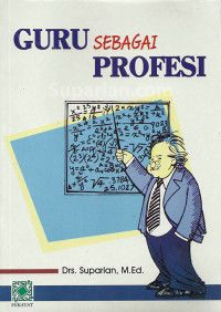 Image of Guru Sebagai Profesi