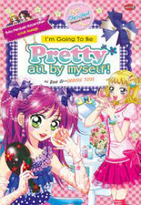 Image of I'm Going To Be Pretty All by Myself!