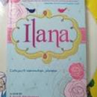 Image of Ilana: Cinta Pasti Menemukan Jalannya