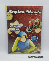 Image of Impian Manda
