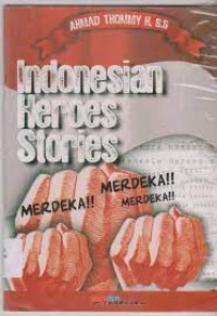 Image of Indonesian Heroes Stories
