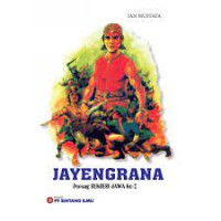 Image of Jayengrana: Perang Suksesi Jawa ke-2