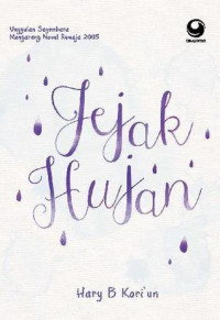 Image of Jejak Hujan