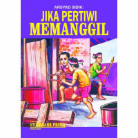 Image of Jika Pertiwi Memanggil