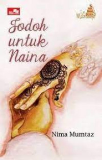 Image of Jodoh Untuk Naina