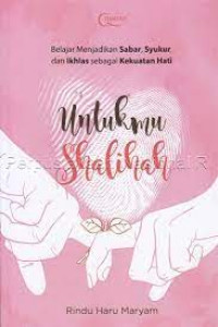 Image of Bahagiaku Kamu