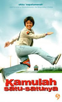 Image of Kamulah Satu-Satunya