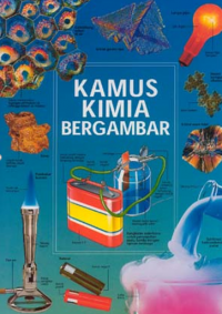 Image of Kamus Kimia Bergambar