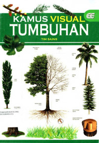 Image of Kamus Visual Tumbuhan