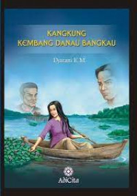 Image of Kangkung Kembang Danau Bangkau