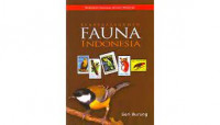 Image of Keanekaragaman Fauna Indonesia: Seri Burung
