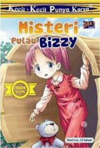 Image of Misteri Pulau Bizzy