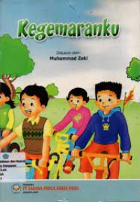 Image of Kegemaranku