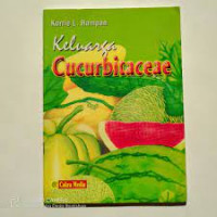 Image of Keluarga Cucurbitaceae