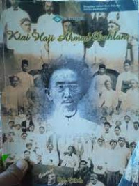 Image of Kiai Haji Ahmad Dahlan