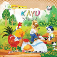 Image of Kayu Wood