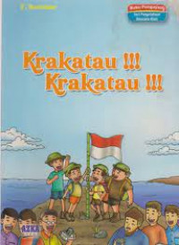 Image of Krakatau!!! Krakatau!!!