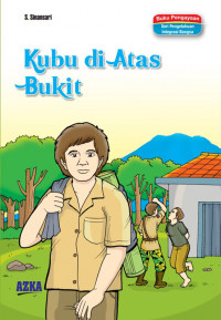 Image of Kubu Di Atas Bukit