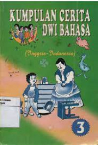 Image of Kumpulan Cerita Dwi Bahasa (Inggris-Indonesia)