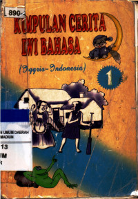 Image of Kumpulan Cerita Dwi Bahasa 1