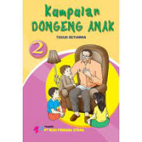 Image of Kumpulan Dongeng Anak 2