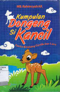 Image of Kumpulan Dongeng Si Kancil