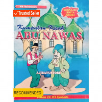 Image of Kumpulan Kisah Abu Nawas