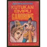 Image of Kutukan Empu Gandring