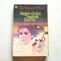 Image of Lagu Cinta untuk Sofia
