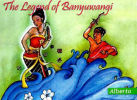 Image of Legenda Banyuwangi (The Legend Of Banyuwangi)