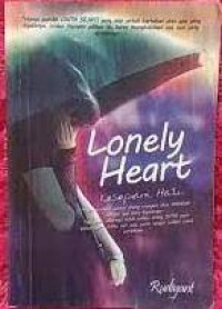 Image of Lonely Heart: Kesepian Hati