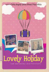 Image of Lovely Holiday