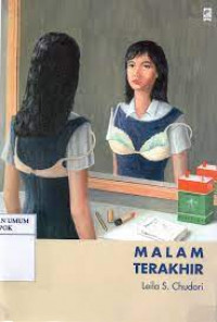 Image of Malam Terakhir