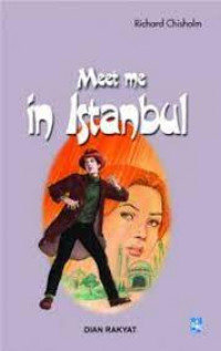 Image of Meet Me In Istanbul