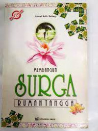 Image of Membangun Surga Rumah Tangga