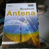 Image of Membuat Antena