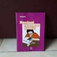 Image of Membuat Pemancar Sendiri