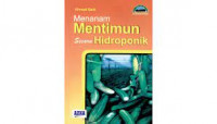 Image of Menanam Mentimun Secara Hidroponik