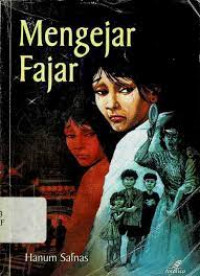 Image of Mengejar Fajar