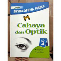 Image of Mengenal Cahaya Dan Optik