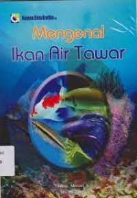 Image of Mengenal Ikan Air Tawar
