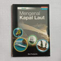 Image of Mengenal Kapal Laut