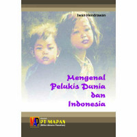 Image of Mengenal Pelukis Dunia Dan Indonesia