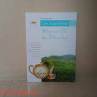Image of Mengenal Teh Dan Khasiatnya: Seri Kesehatan