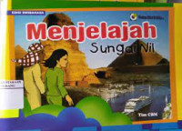 Image of Menjelajah Sungai Nil