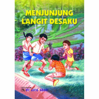 Image of Menjunjung Langit Desaku