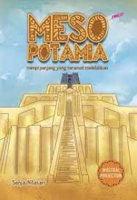 Image of Mesopotamia: Mimpi Panjang yang Teramat Melelahkan