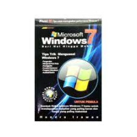 Image of Microsoft Windows 7 Dari Nol Hingga Mahir